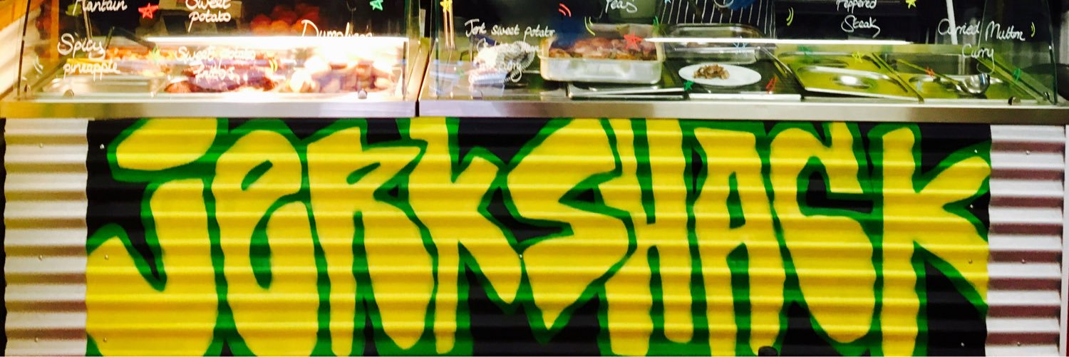 Jerk Shack NQ banner