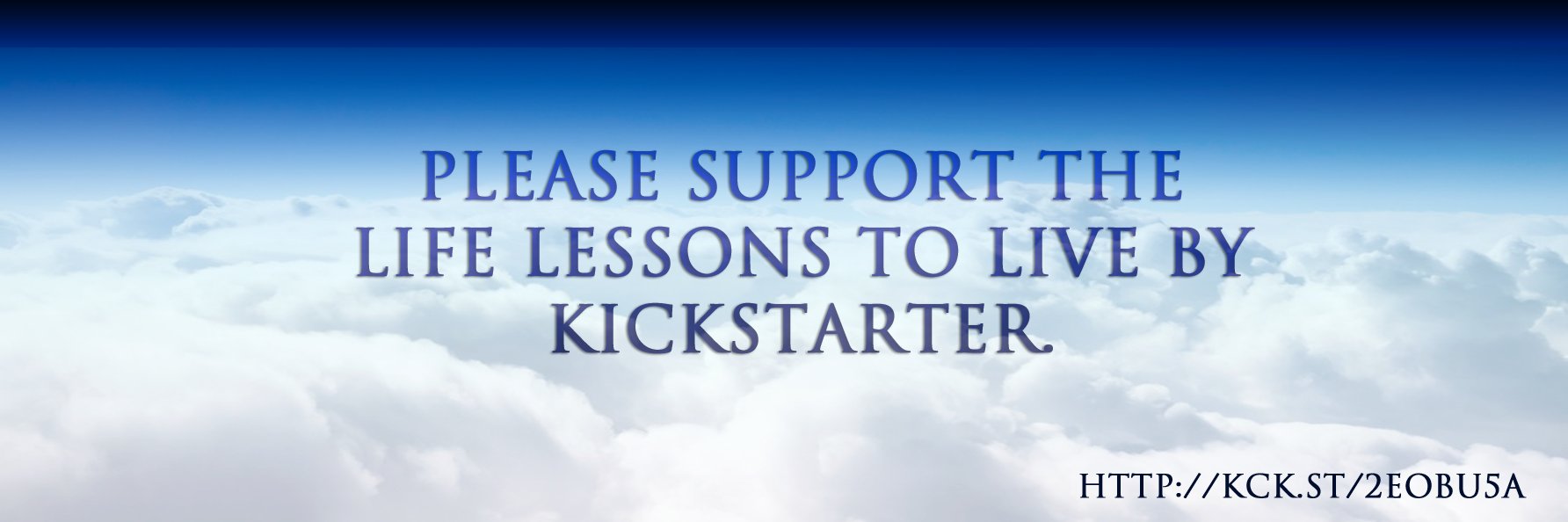 LifeLessonsBook's profile banner image