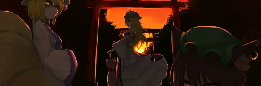 VioletBorder's profile banner image