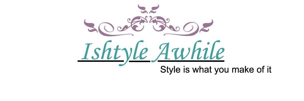 IshtyleAwhile's profile banner image