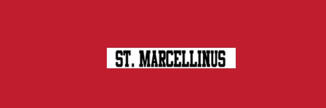 St. Marcellinus CSS banner