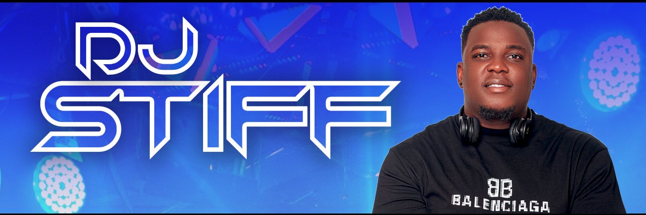 itsdjstiff's profile banner image