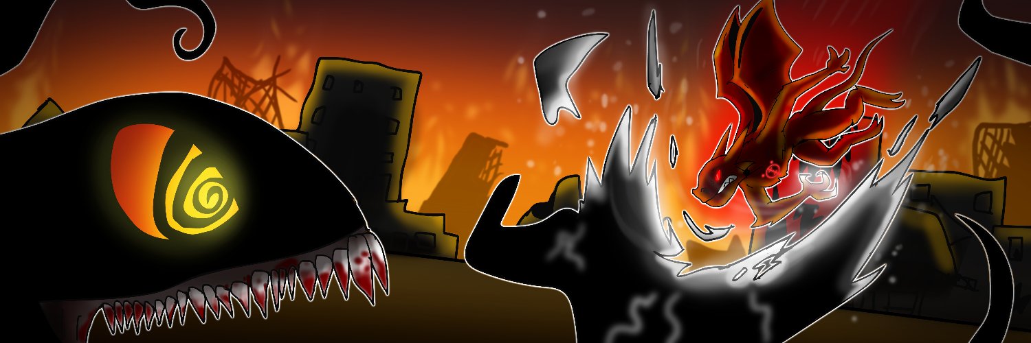 JaxisVonAxis's profile banner image