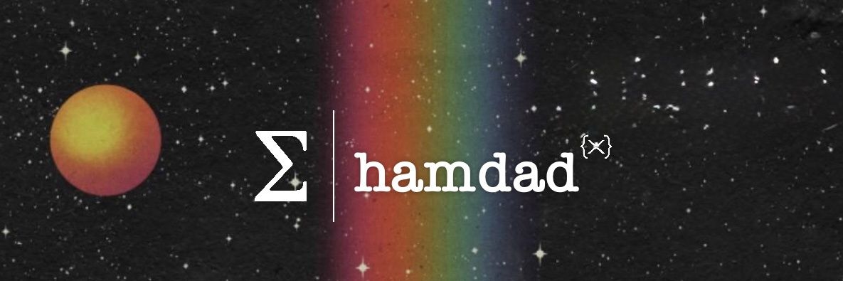 HamDad banner