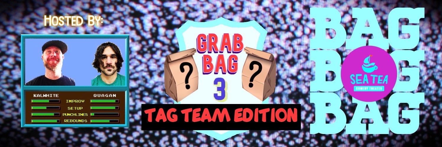 Grab Bag! banner