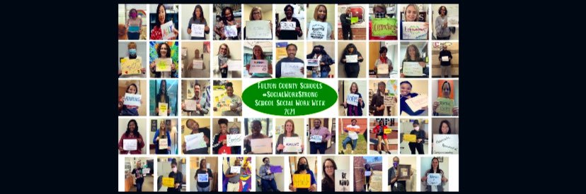 FCSSocialWork banner