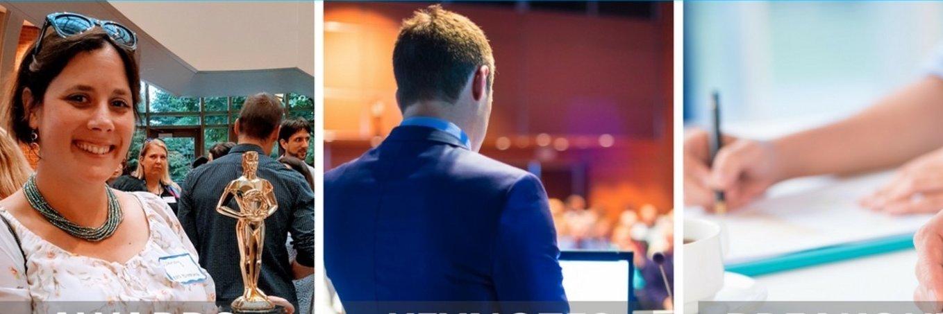 SAMPS- Sales & Marketing Professionals in Science banner