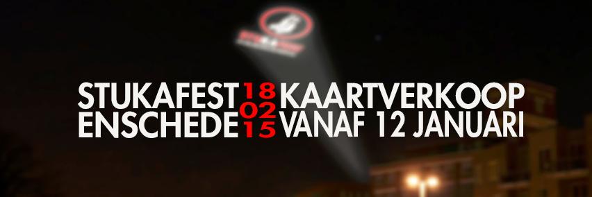 StukaEnschede's profile banner image