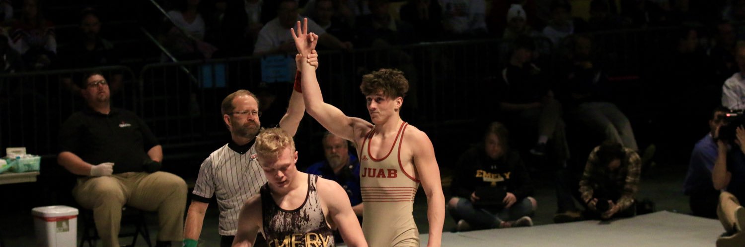 Cade Bowring banner