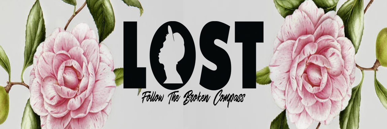 StayLostKid's profile banner image