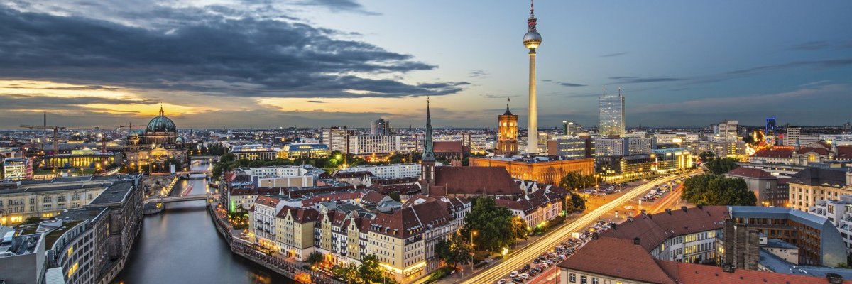 Founder Inst. Berlin banner