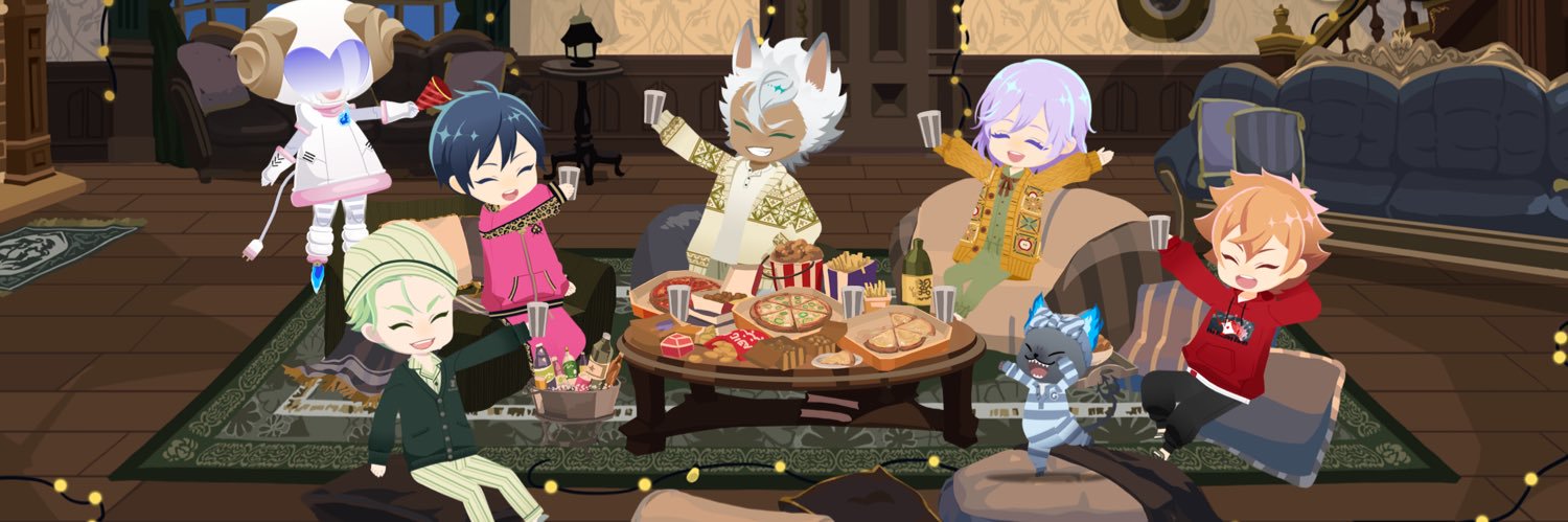 夏蜜柑🍊 banner
