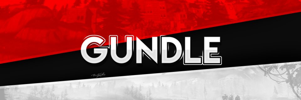 GundleTv's profile banner image