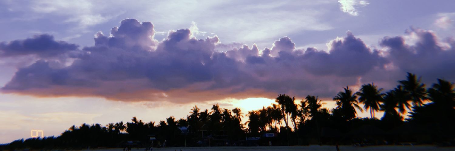amazinglymae's profile banner image