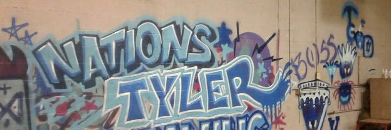 TylerGod_'s profile banner image