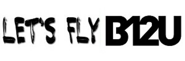 B12U_Official Profile Banner