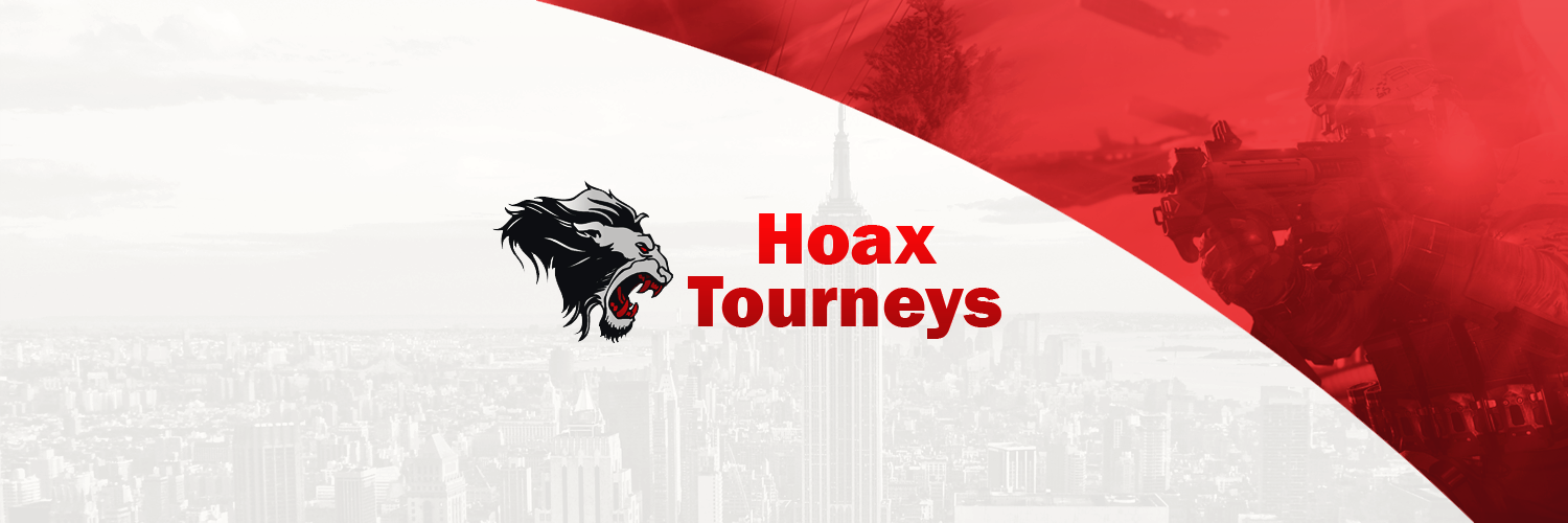 HoaxTourneys's profile banner image