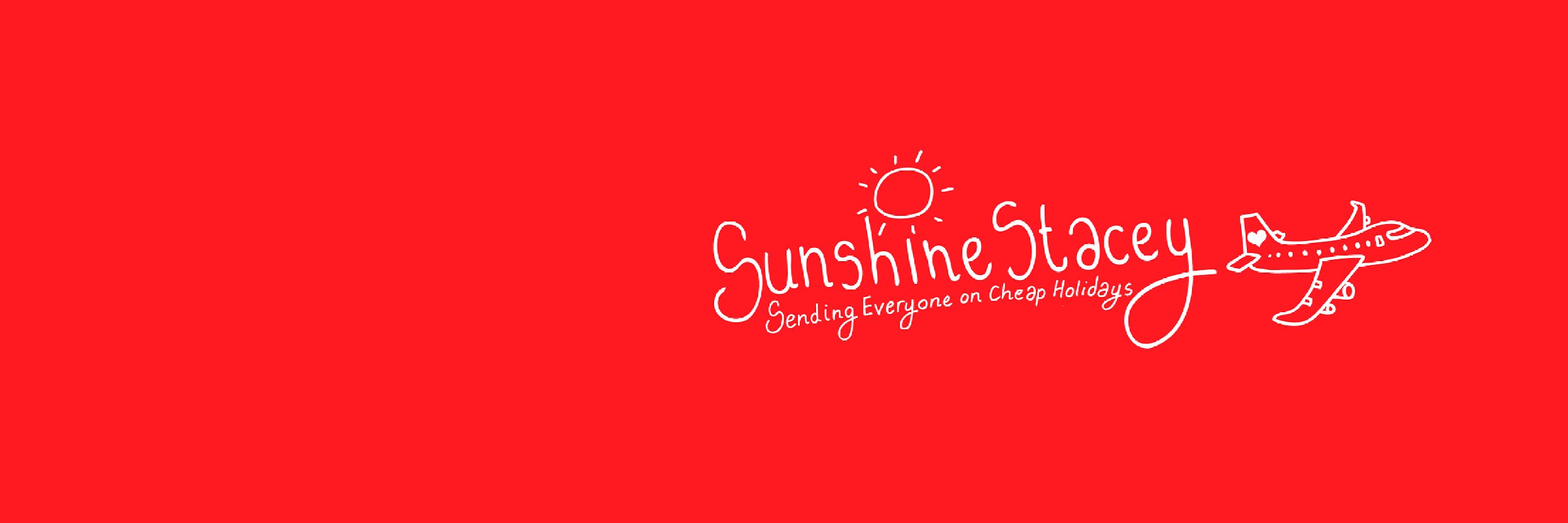 SunshineStacey_'s profile banner image