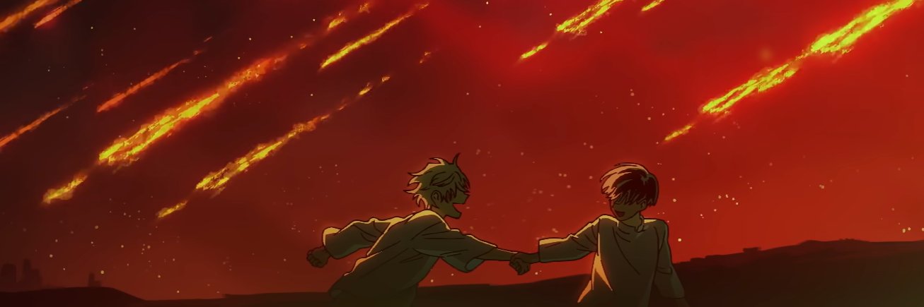 spaguettification 🐑⚡ Working arc banner