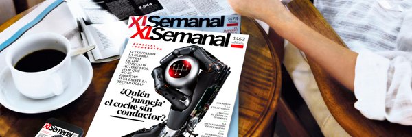 XLSemanal Profile Banner