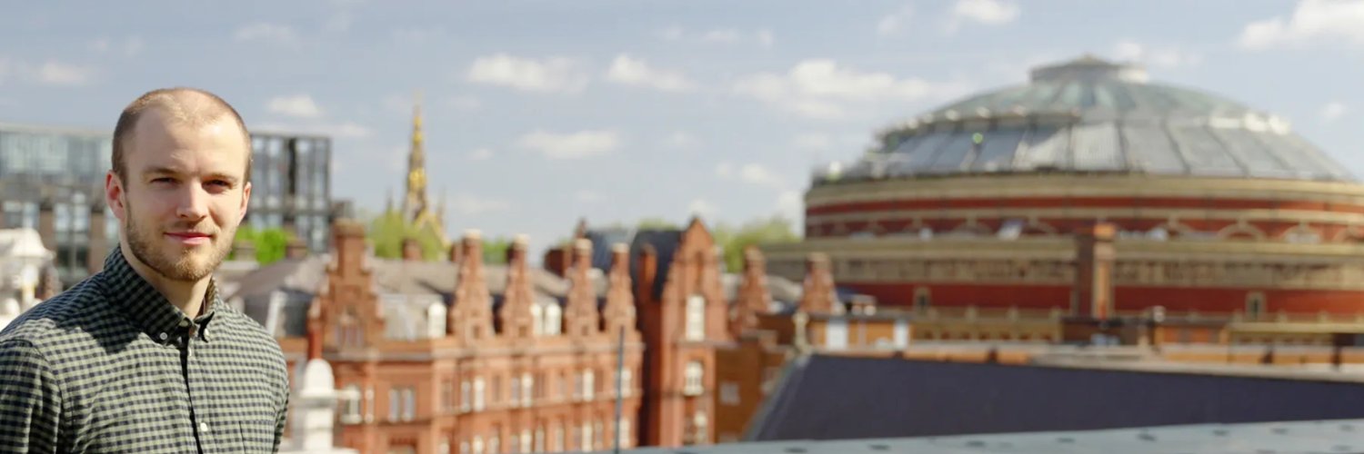 jackturney1's profile banner image