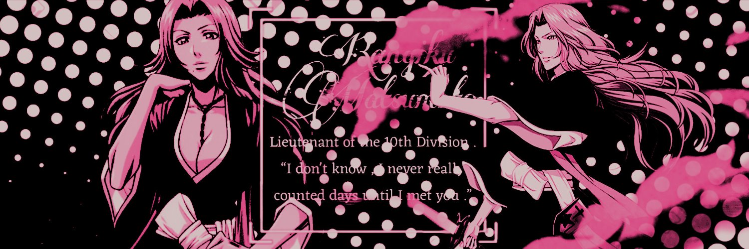 𝐌𝐀𝐓𝐒𝐔𝐌𝐎𝐓𝐎 banner