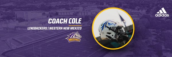 Coachfb40Cole Profile Banner