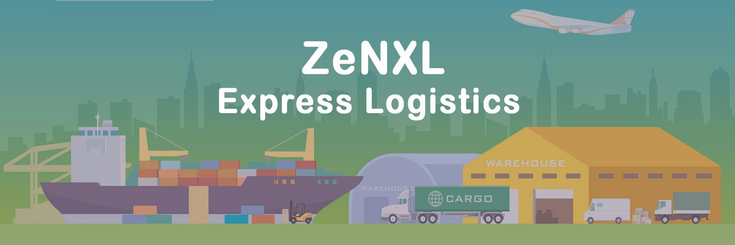 ZeNXL banner