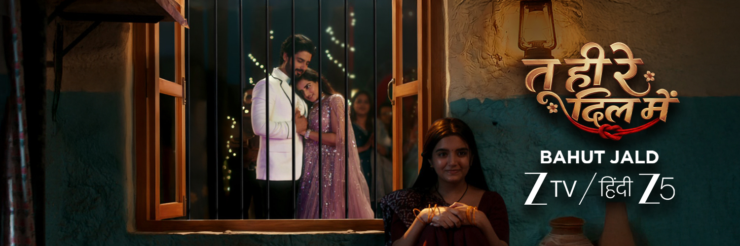 ZeeTV's profile banner image
