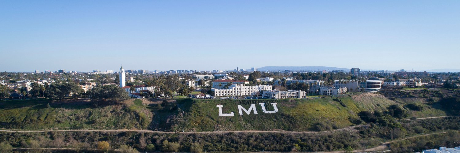 LMUFinancialaid's profile banner image