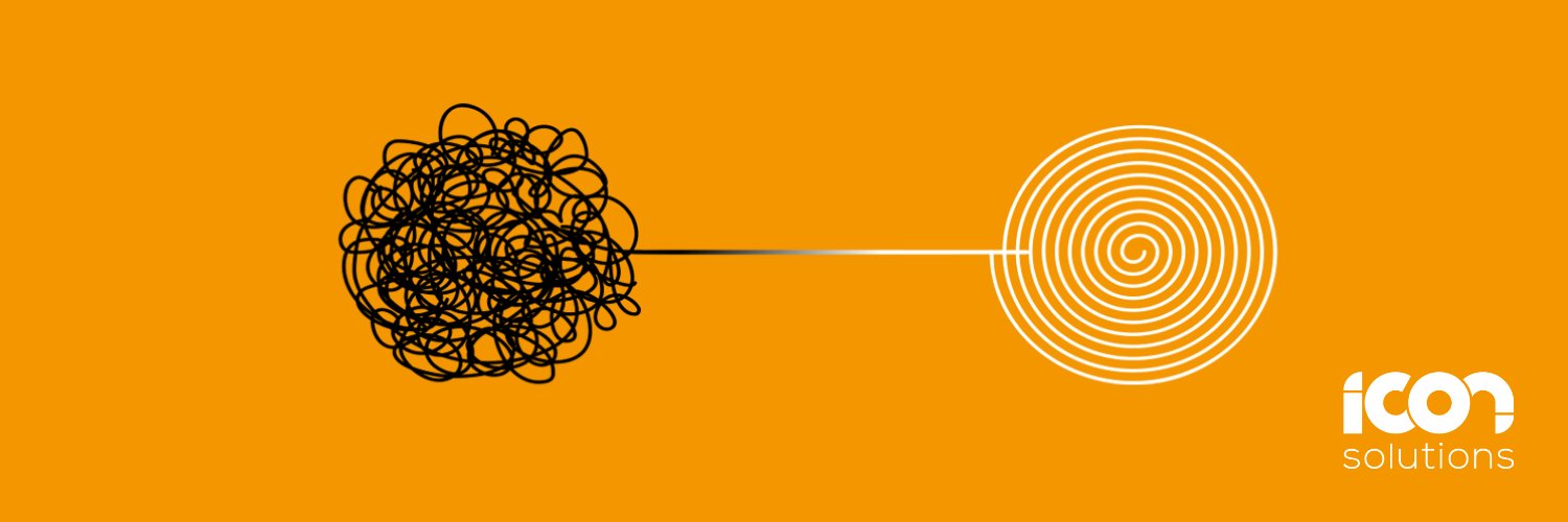 Icon Solutions banner