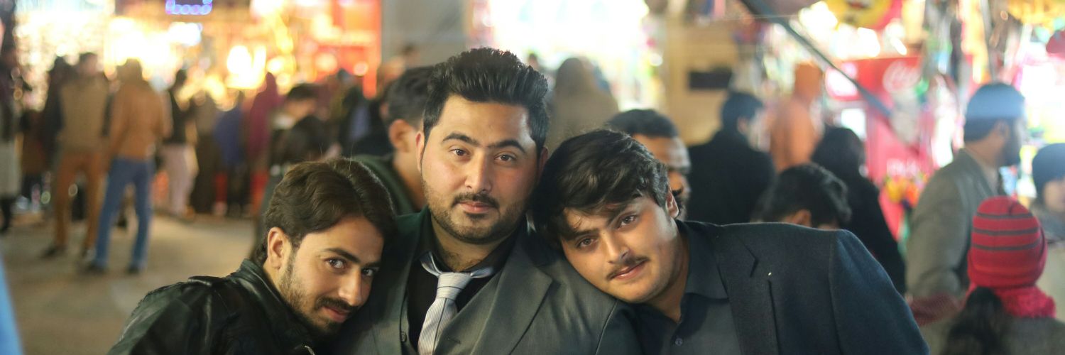 mashalkhan20's profile banner image