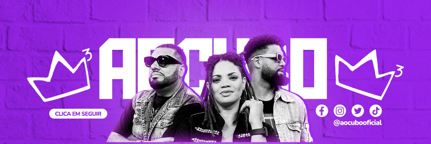 AO CUBO banner