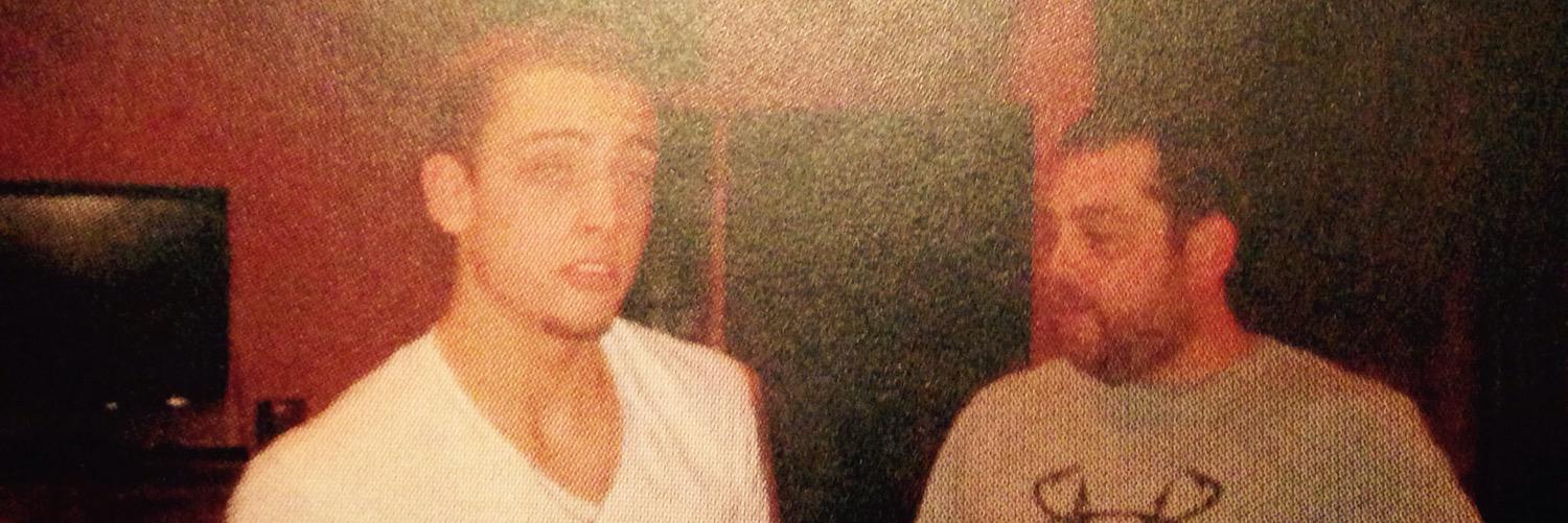 GarrettKolp's profile banner image