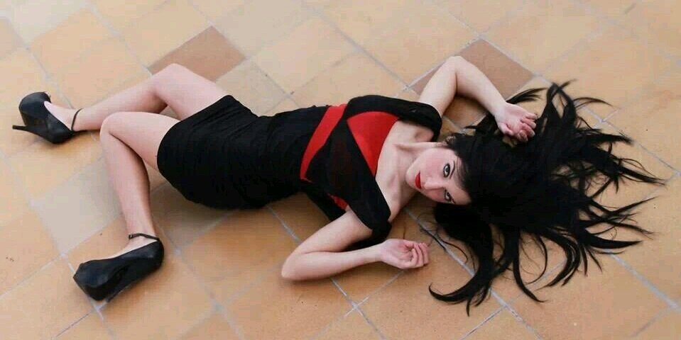 YaniLucimore's profile banner image