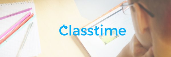 classtimecom Profile Banner