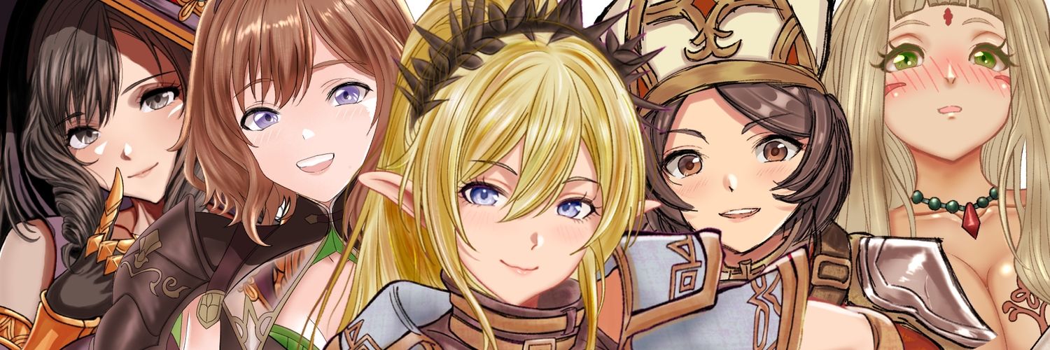 olfarasnft's profile banner image