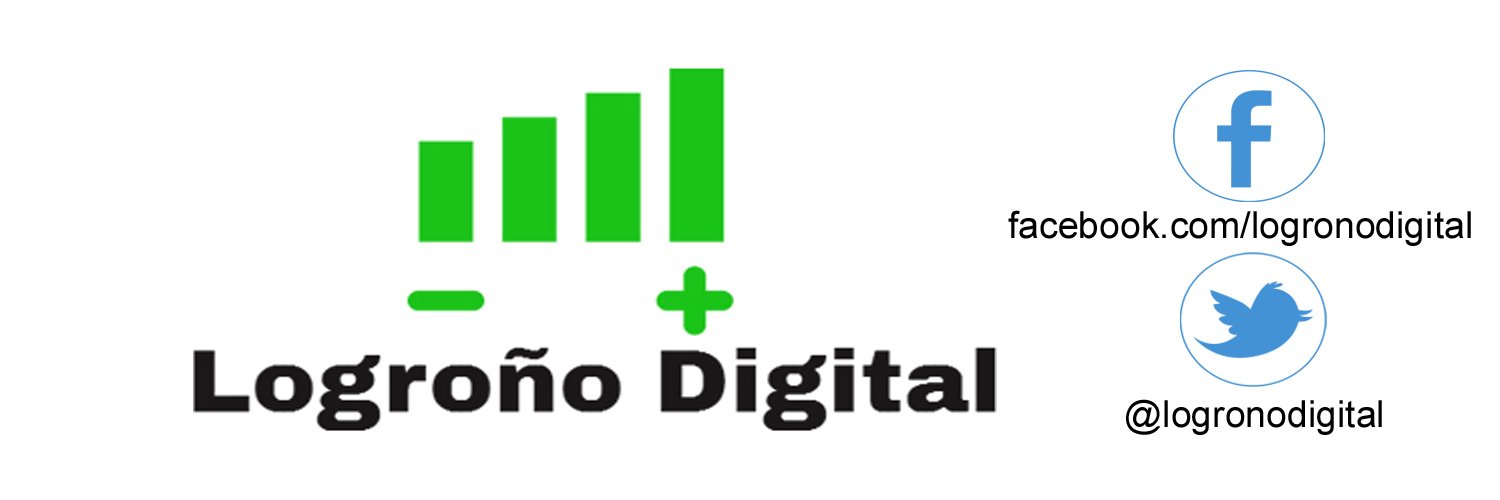 LogroñoDigital banner