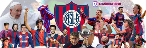 Legadocuervo Profile Banner
