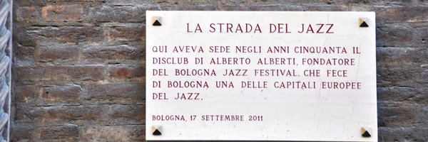 La Strada del Jazz Profile Banner