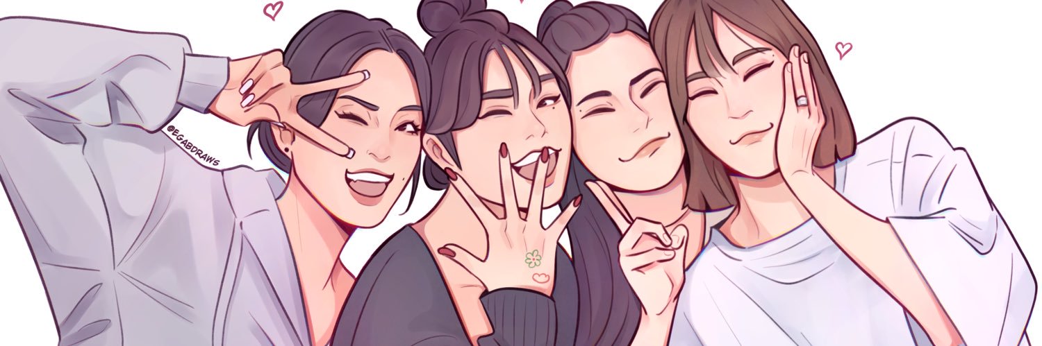 엘비아™ Pan 🍞/ Always OT7 🤲❤️ banner