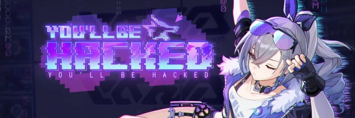 Hacked by Silver Wolf banner