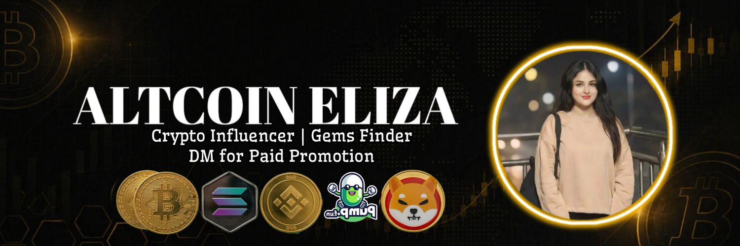 ALTCOIN ELIZA banner