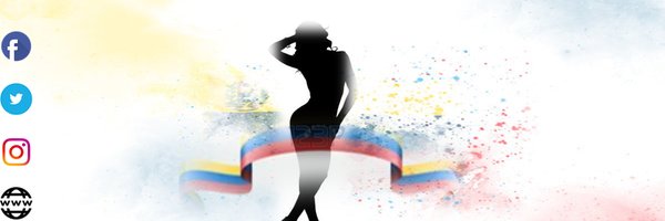Sensual Venezolanas Profile Banner