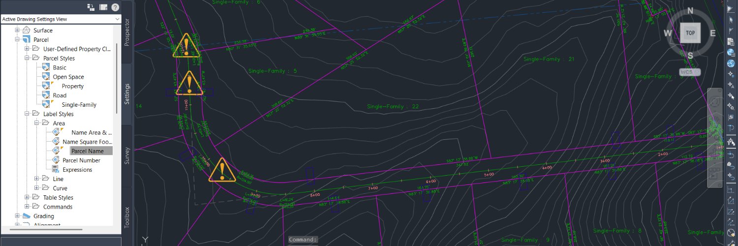 Abyssinian Carto banner