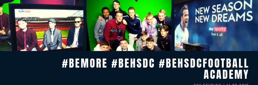 HSDC_Joby's profile banner image