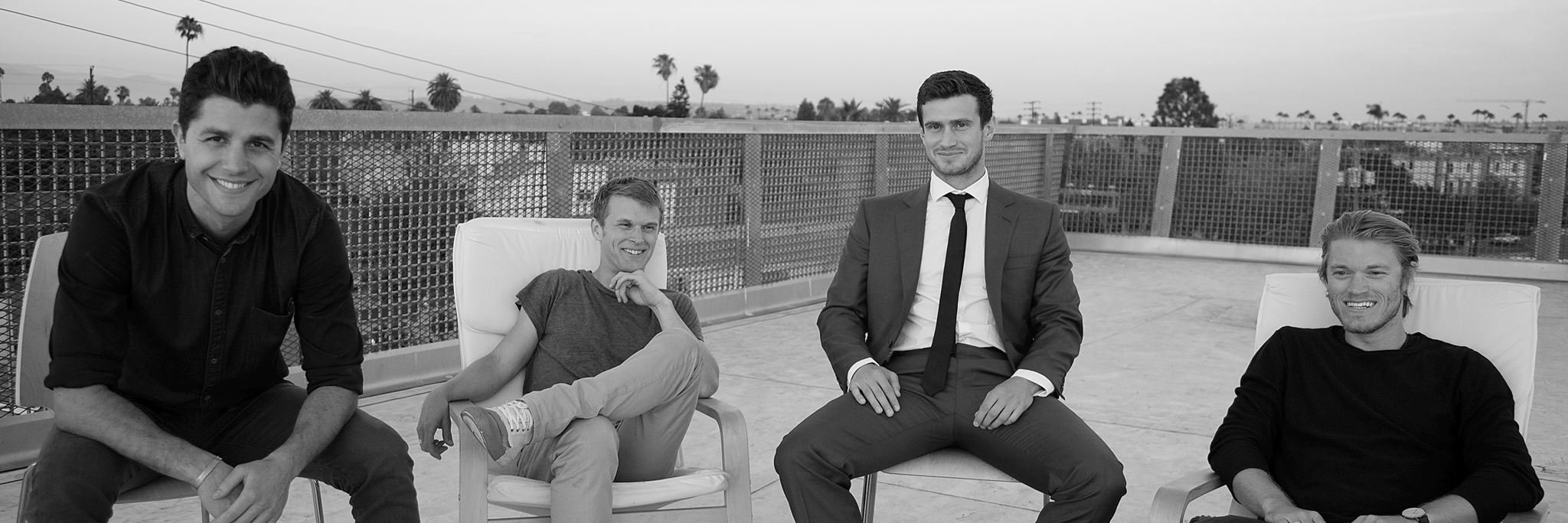 theburiedlife's profile banner image