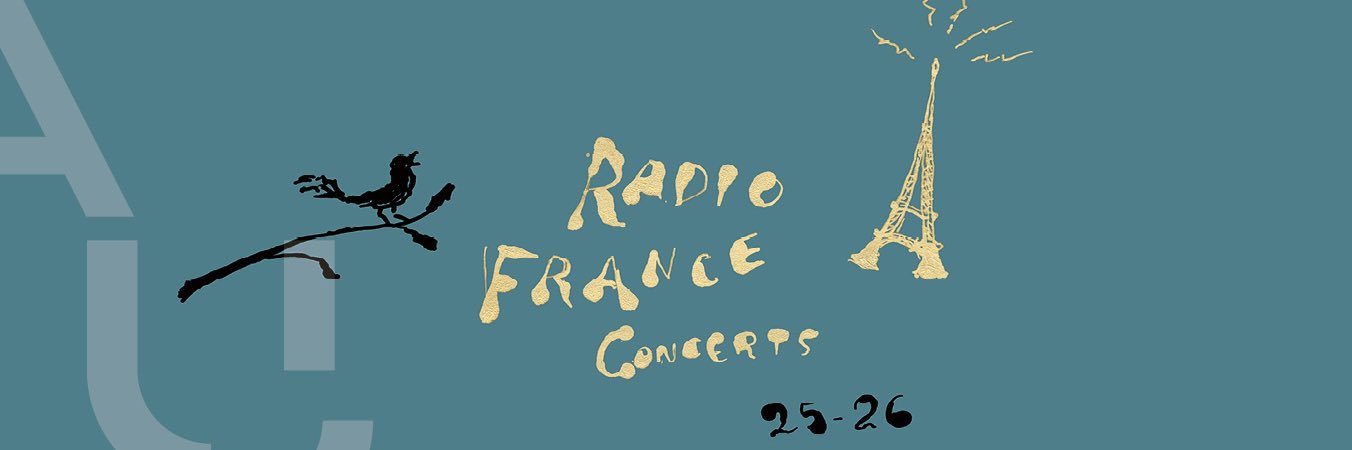 Orchestre Philharmonique de Radio France banner