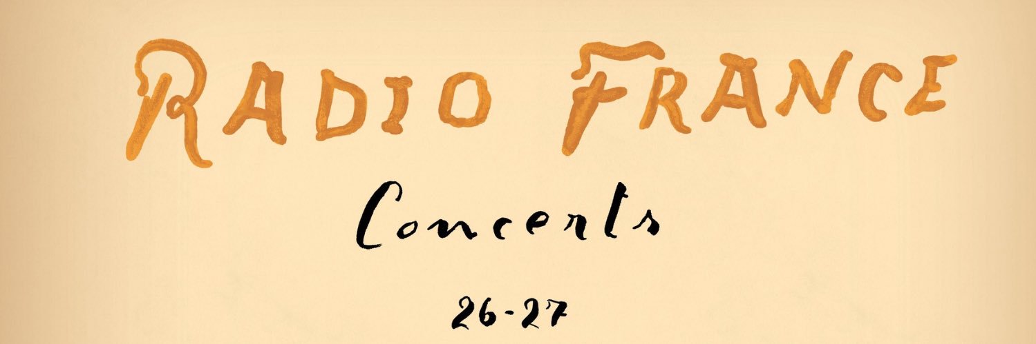 Orchestre Philharmonique de Radio France banner