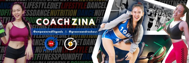 zinakiel's profile banner image